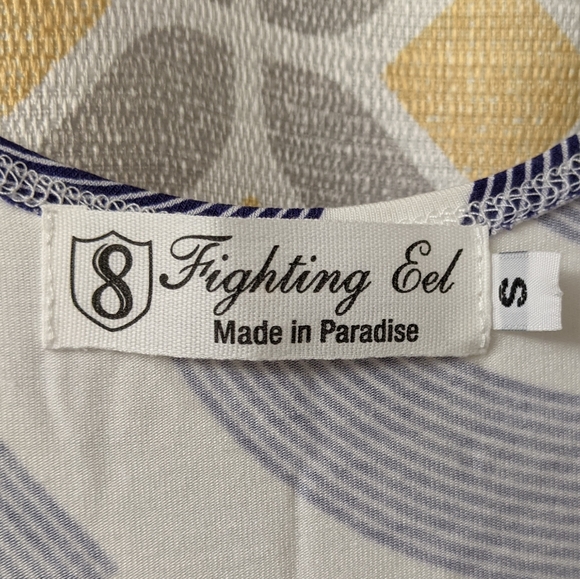 Fighting Eel tank - Picture 4 of 4